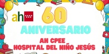Video Conmemorativo por el 60 Aniversario del Cole del Hospital