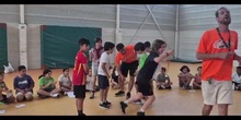 Gymkhana emprendimiento 4º_CEIP FDLR_Las Rozas