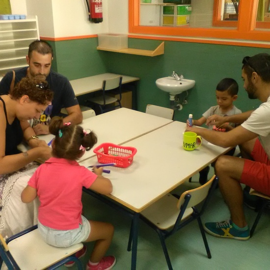 Periodo de adaptación 3