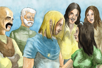 Segismundo vive el sueño