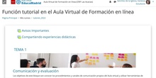 Elaboración de una ayuda (taller)