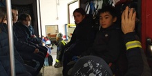 Visita al Parque de Bomberos_2 31