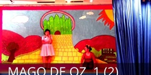 Mago de Oz 1 (grupo 2)