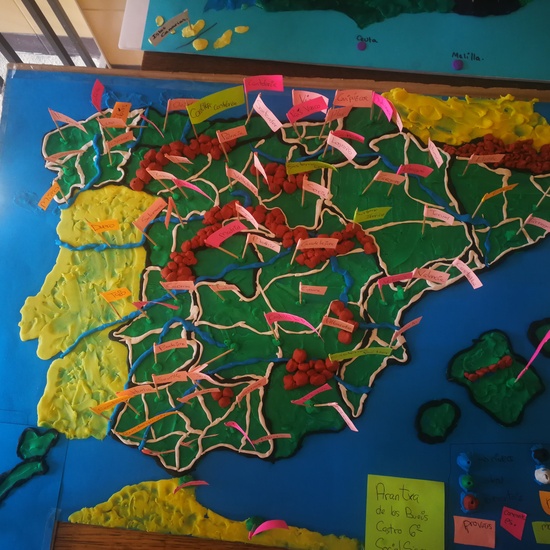 Trabajos Social Science 1