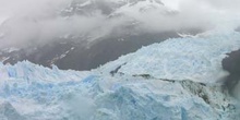 Glaciar Spegazzini, Argentina