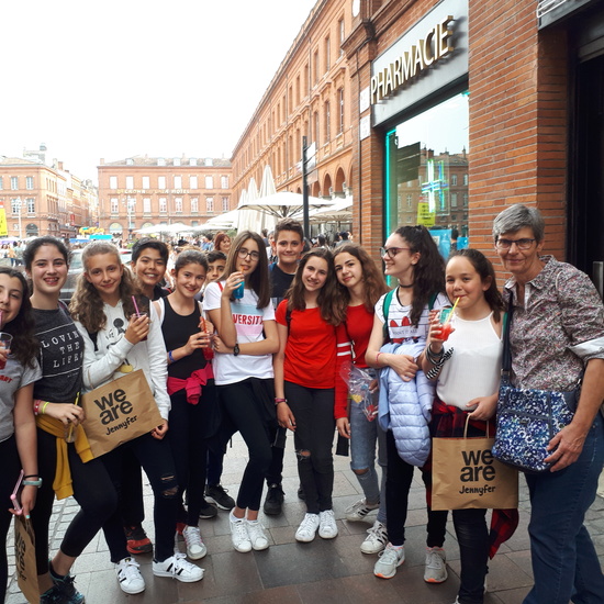 Viaje Toulouse 2018 11