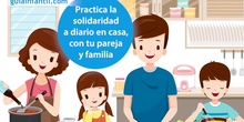 2020_01_07_Como enseñar el valor de la solidaridad_CEIP FDLR_Las Rozas
