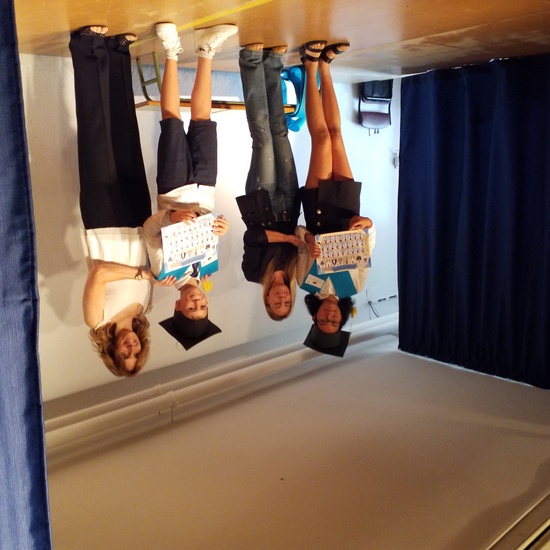 Graduación 6º A  9