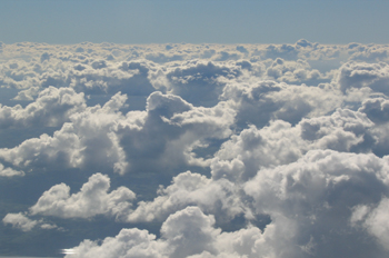 Cielo de Pernambuco, Brasil