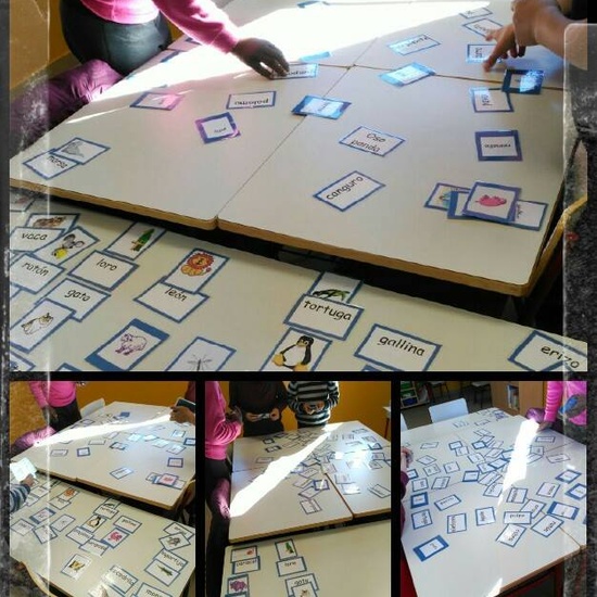 actividades Audición y Lenguaje 4