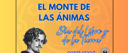 ESPECIAL DÍA DEL LIBRO Y DE LA TIERRA - "El monte de las ánimas" (Bécquer)