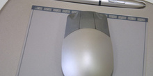 Ratón del ordenador