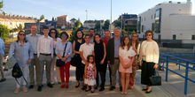 	 2018_06_14_Entrega de los Premios a la Excelencia Educativa 2018_CEIP FDLR_Las Rozas_Curso 2017-2018 5