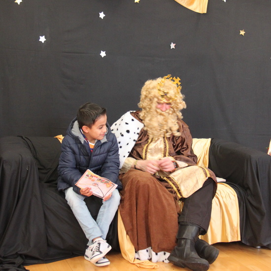 LUIS BELLO REYES MAGOS EN MOTO 2019 4 20