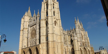 Catedral de León, Castilla y León