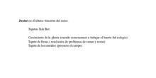 Programación robótica infantil
