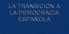 TRANSICIÓN A LA DEMOCRÁCIA
