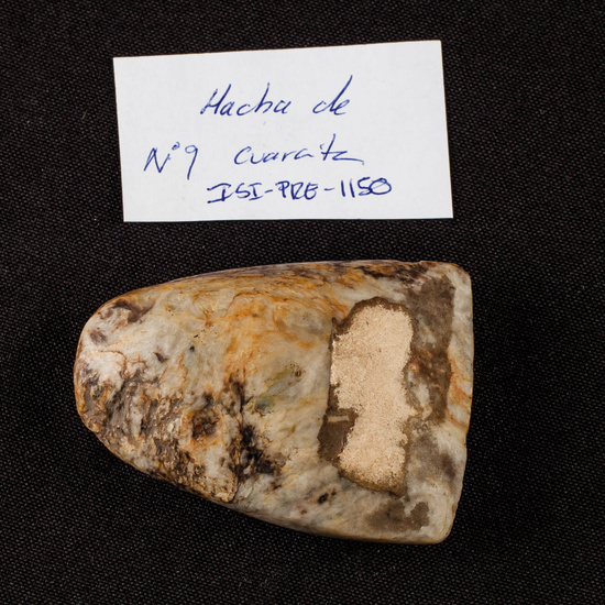 IES_SANISIDRO_MUSEO_Prehistoria_007