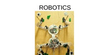 ROBÓTICA