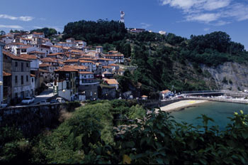 Lastres, Principado de Asturias