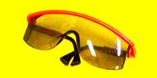 Gafas protectoras