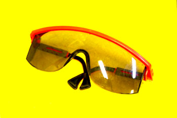 Gafas protectoras