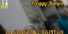 Froggy Jumps