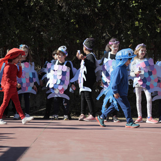 CARNAVAL 2020 - 1º y 2º PRIMARIA 15