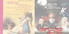 LIBROS DE PELÍCULA