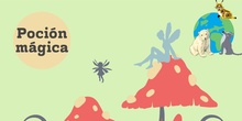 U5 Escritura creativa poción mágica