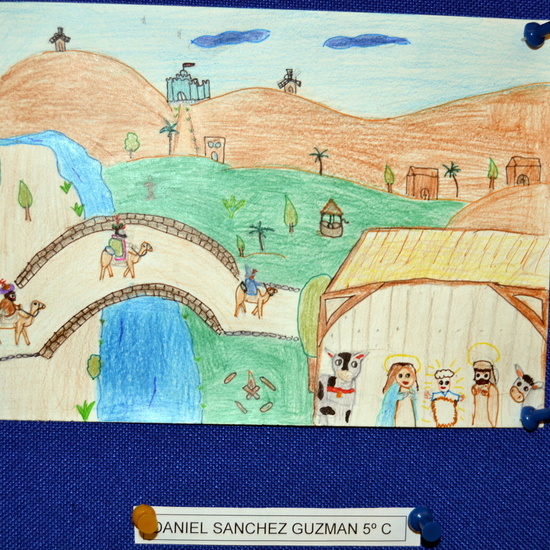 NAVIDAD 2017 CONCURSO DE CHRISTMAS 26