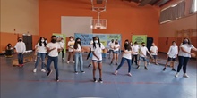 BAILE GRUPO 6º B