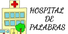 HOSPITAL DE PALABRAS 28 DE ABRIL