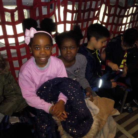 Base Aérea de Getafe 5