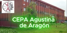 CEPA Agustina de Aragón