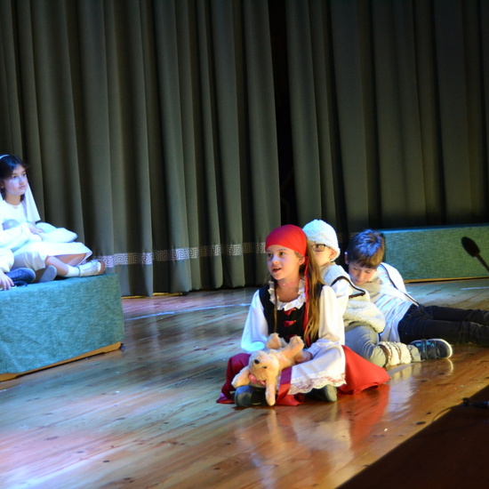 FOTOS NAVIDAD 2018 2º EP 30