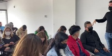 IES-Virgen-de-la-Paz-Visita al Espacio de Innovación Bulevar Coworking de Alcobendas, con los alumnos de primero de Comercio Internacional (II)