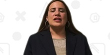 Yo quiero estudiar STEAM - Exp Profesora de autoescuela
