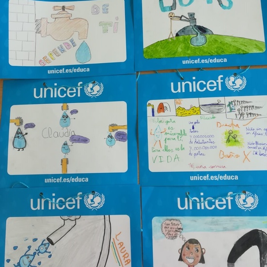 CARRERA SOLIDARIA UNICEF 2018 23