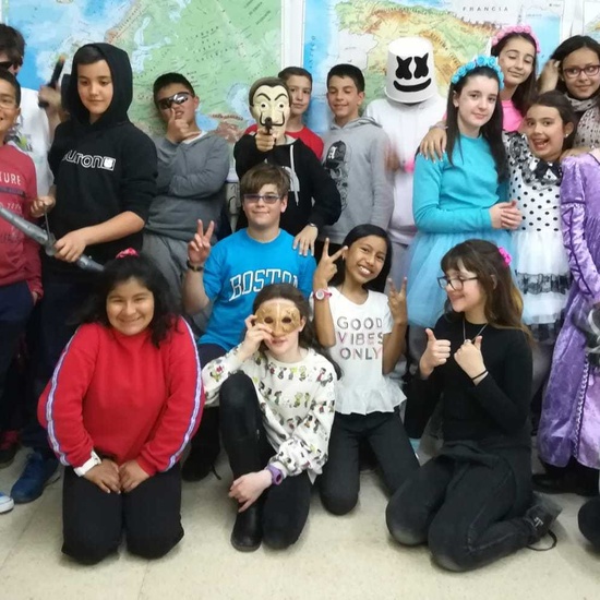 Carnaval 2019_CEIP Fernando de los Ríos_Las Rozas 28