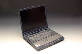 Ordenador portátil
