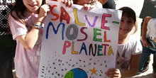 Semana por el clima 2019 - Ecoescuela San José 42