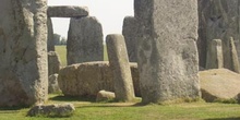 Stonehenge