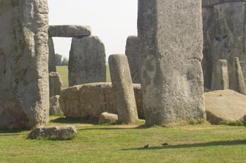 Stonehenge