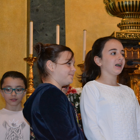 Rosario de la Aurora mayo 2018 8