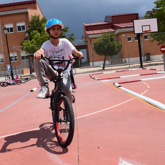 Educación Vial 5º primaria 19