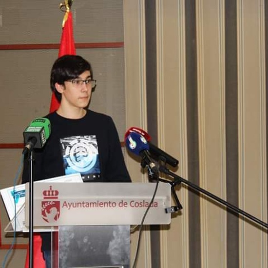 V premios educación 2019 Coslada 6