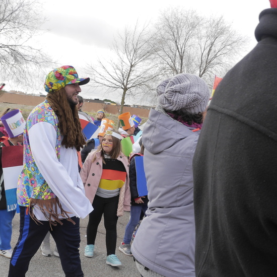 Pasacalles Carnaval 2018  2 16
