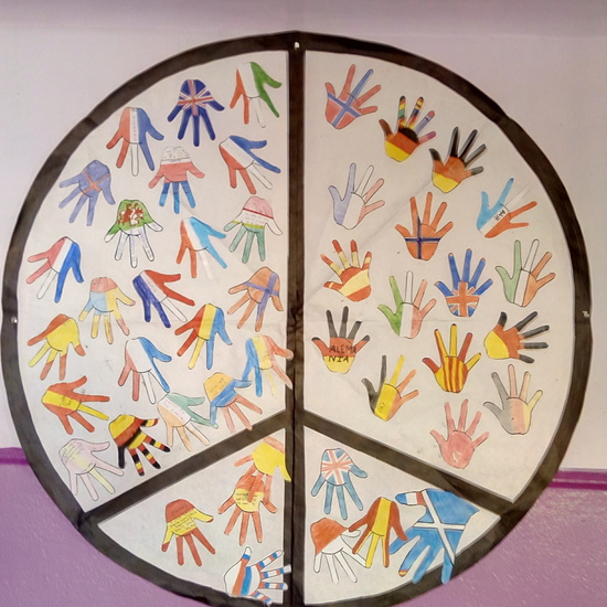 DÍA DE LA PAZ 20º8 32