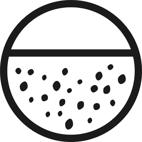 Región con excasez de agua